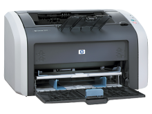 HP LaserJet 1015 Windows 10 driver